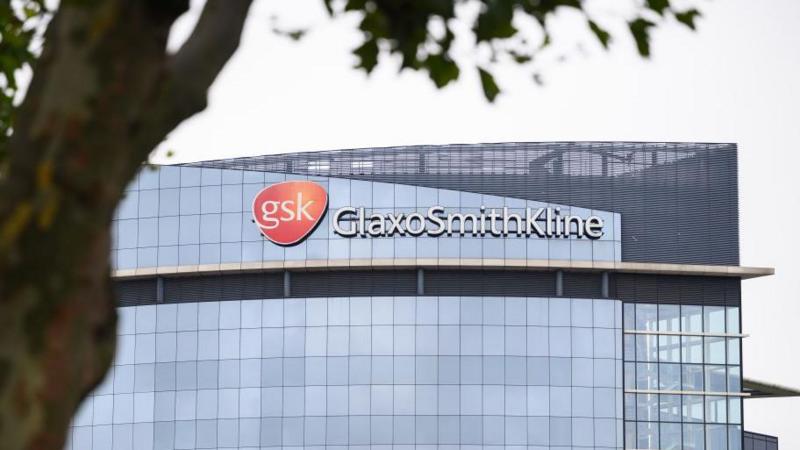 GSK pledges $30bn US investment as UK's pharma woes deepen