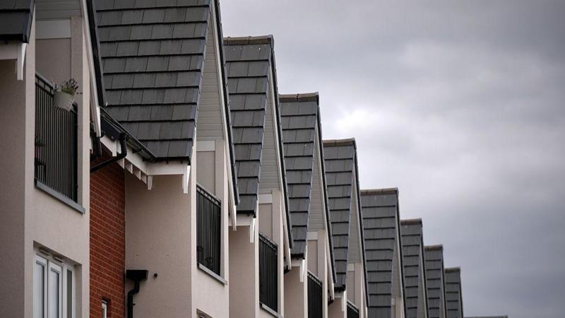 70,000 social and affordable homes to be built across England as part of £39bn plan