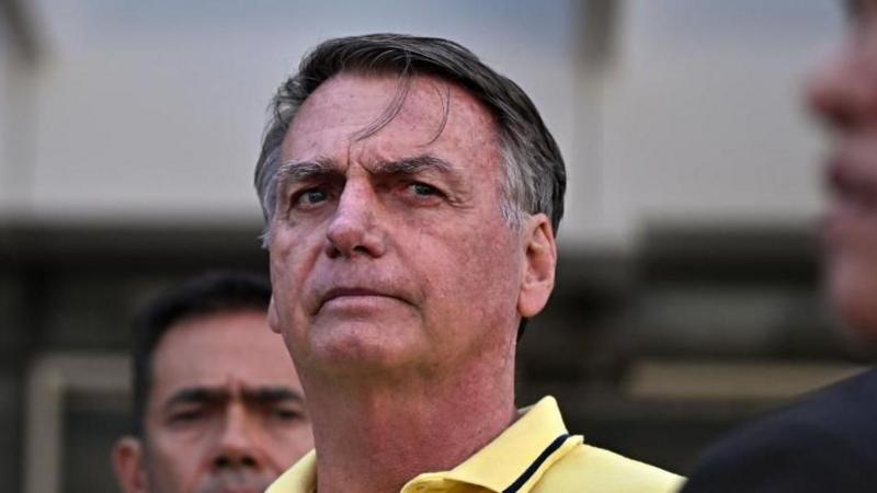 Trial of Brazil's ex-President Bolsonaro enters final phase