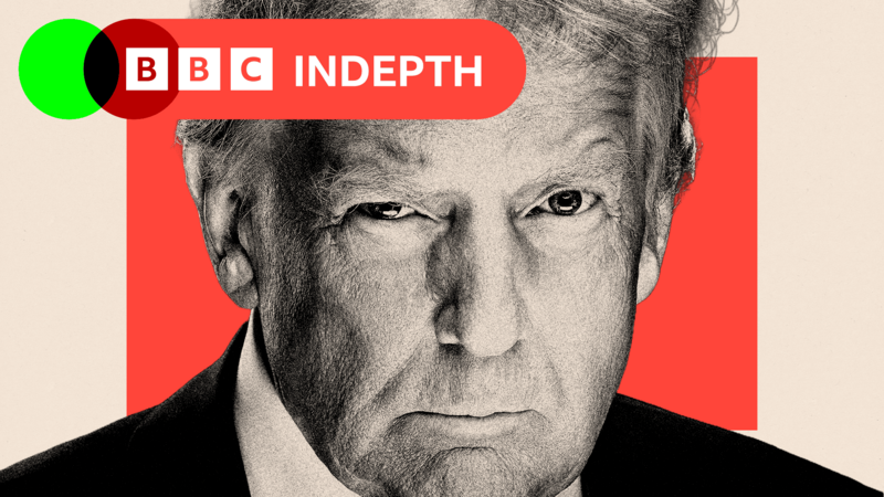 Trump promised retribution - how far will he go?
