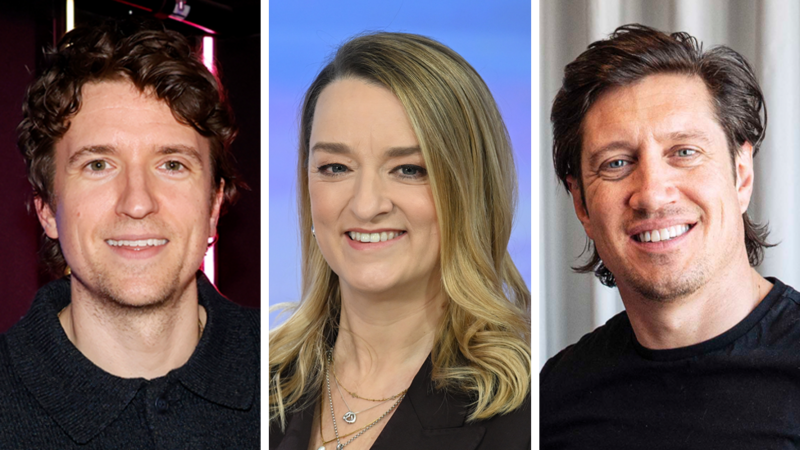 BBC pay 2025-2026: The full list of star salaries