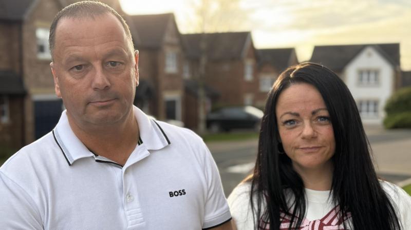 'Dad died in hospital 18 months ago - we won't bury him until we get answers'