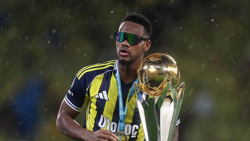 Ex-Villa striker Duran set for sixth club aged 22