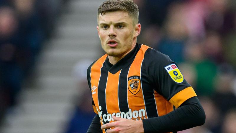 Hull City - Bbc Sport