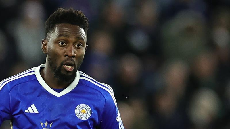 leicester city movie