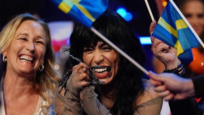 Eurovision 2023 is being held in Liverpool in May