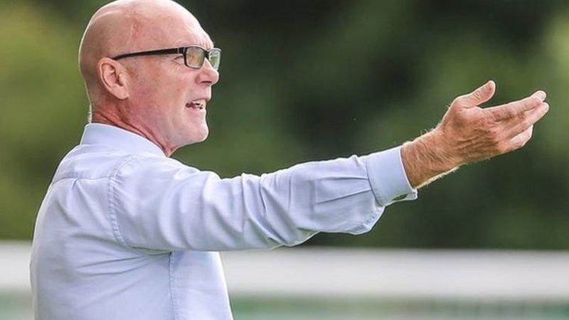 Neil Aspin