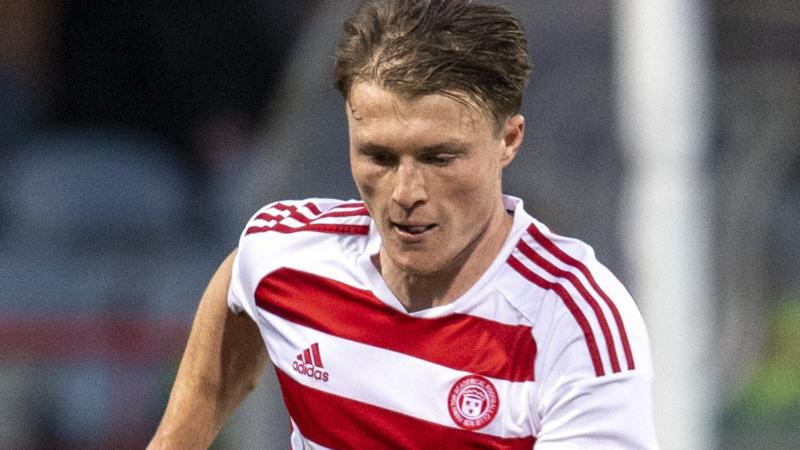 Scottish League One BBC Sport