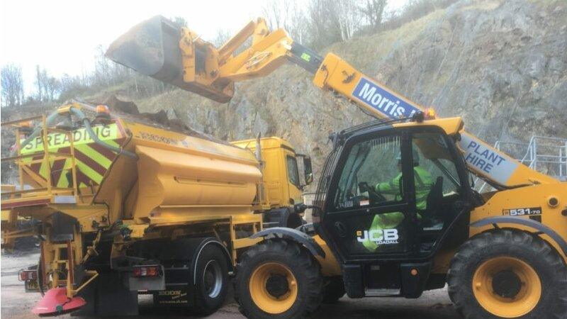 Gritter