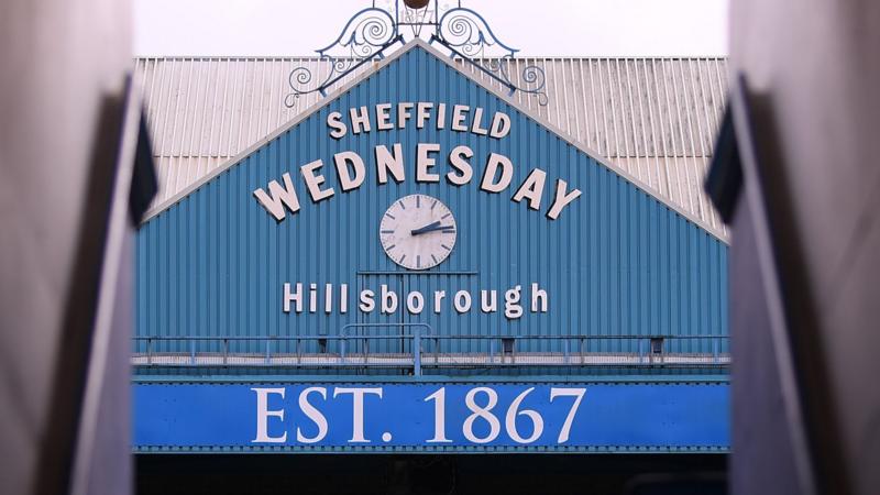 Sheffield Wednesday - BBC Sport