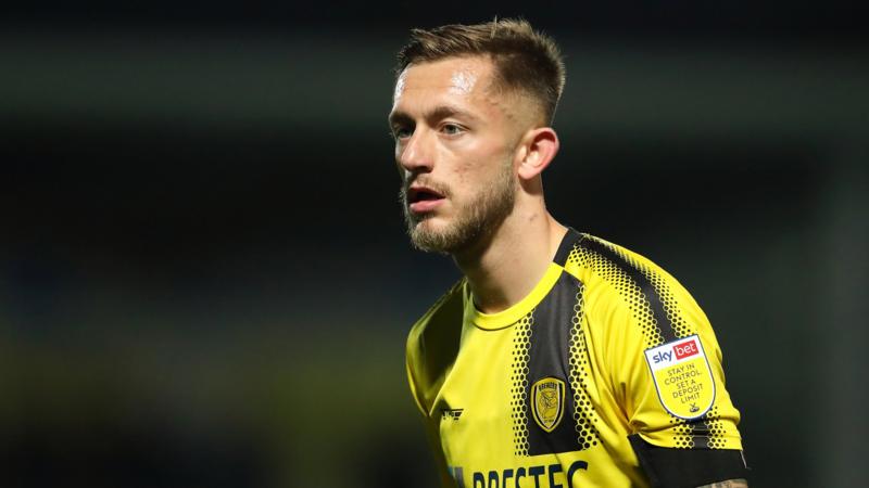 Burton Albion - BBC Sport