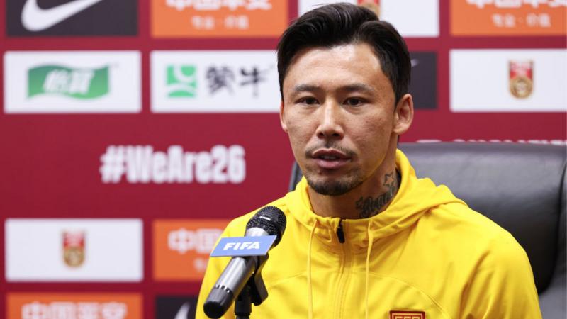 China - BBC Sport