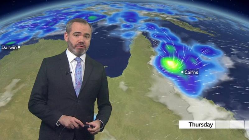 Australia | Latest News & Updates | BBC News