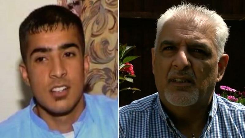 2011 England riots - BBC News