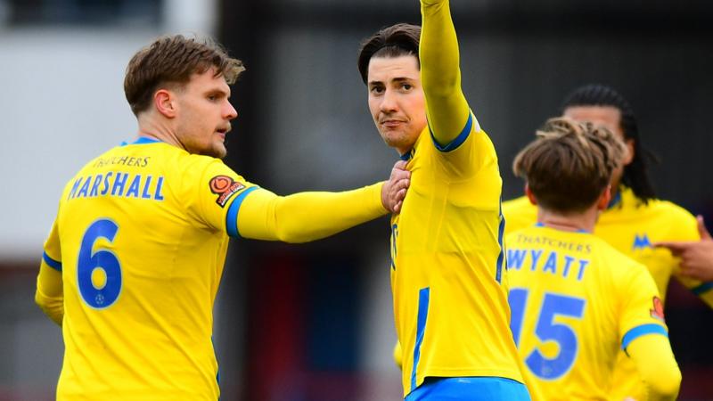 Torquay United - BBC Sport