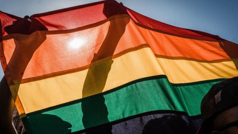 Lgbt Rights In Africa Bbc News