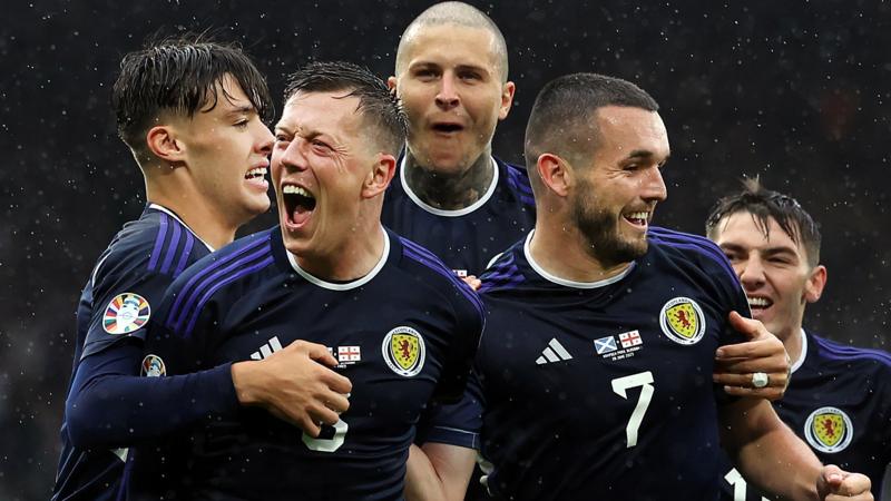 Scottish League Cup BBC Sport