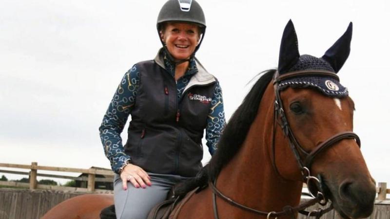 Equestrian - BBC Sport