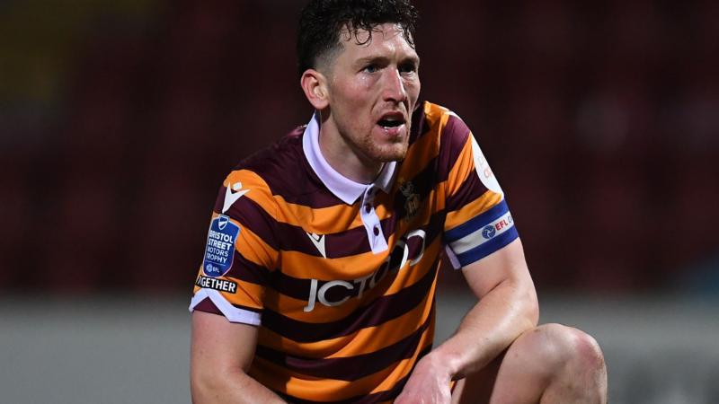 Bradford City - BBC Sport