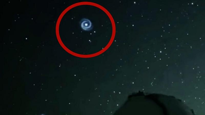 UFOs - BBC News