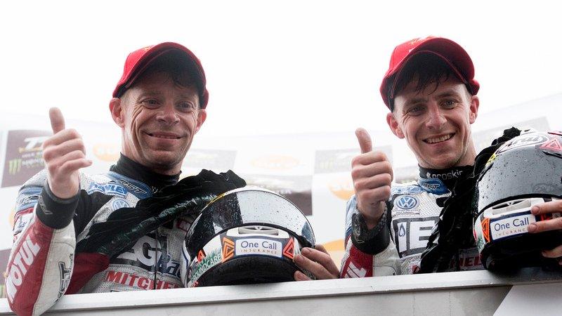 Birchall brothers