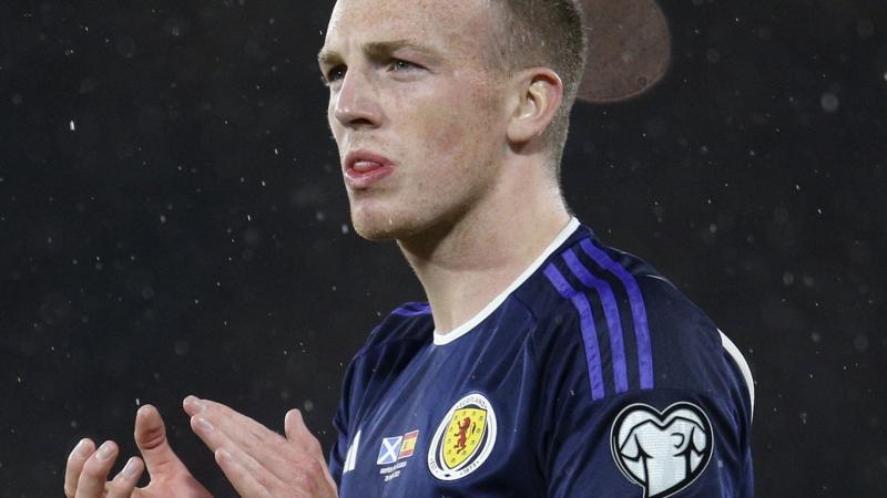 Scotland Men's Football Team - BBC Sport