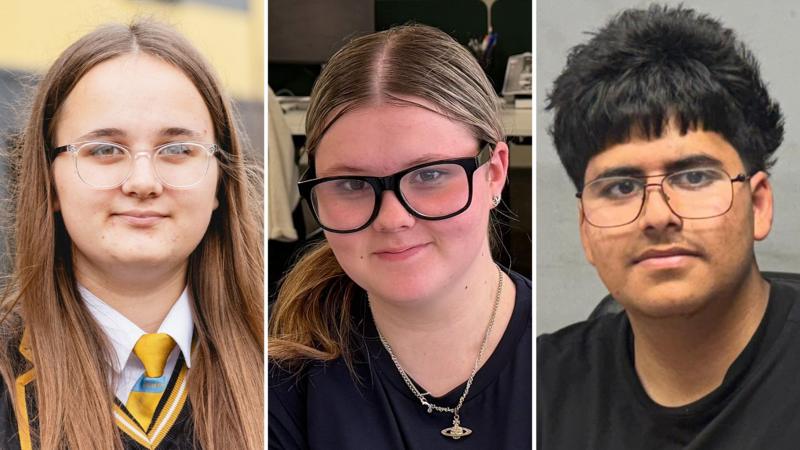 What a week's work experience taught these Year 10s about their futures