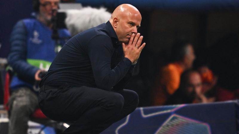 No panic - but is this Liverpool's transitional season coming a year late?