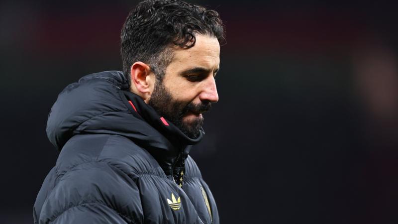 Man Utd 'lack quality, fluidity and chances' - and 'expect better'