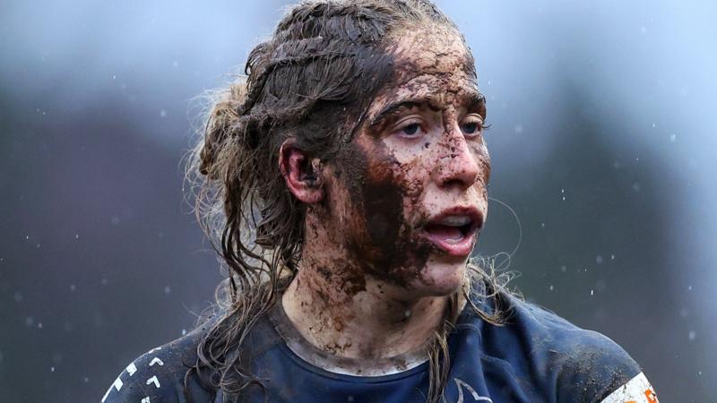 From Harvard to Sale - Erica Jarrell-Searcy's epic PWR pilgrimage