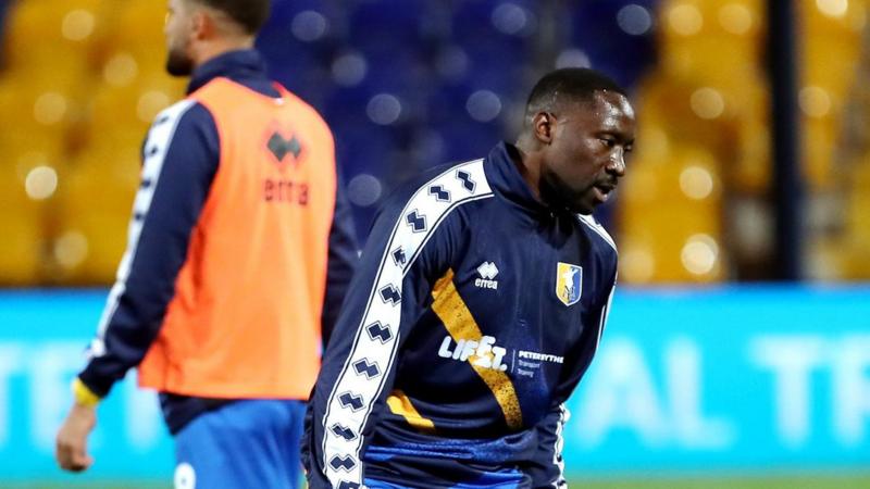 Akins Triumphantly Returns to Game After Jail Sentence