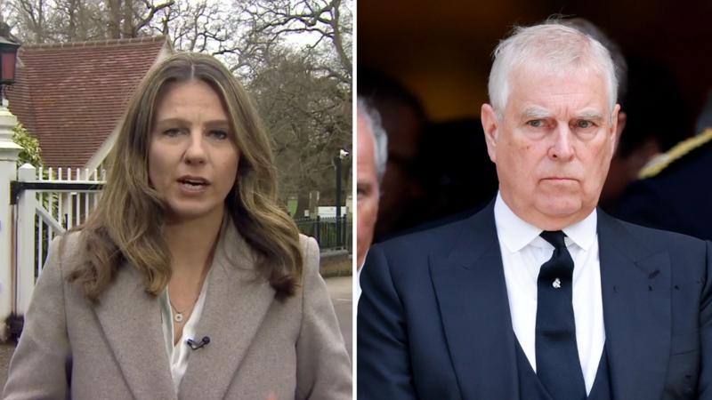 What happens next for Andrew Mountbatten-Windsor?