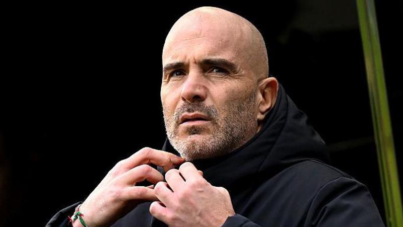 Maresca hints at wanting older heads at end of chaotic week