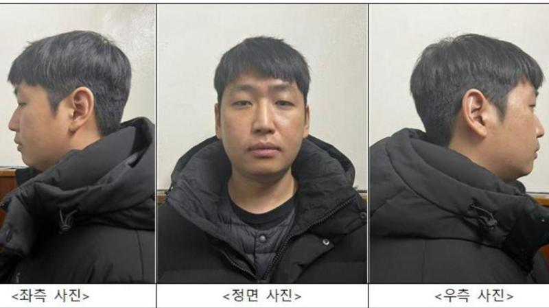 S Korea's most prolific online sex criminal sentenced to life in prison