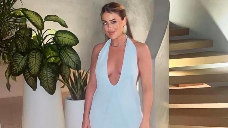 I started selling clothes from my nana's house - now I'm turning over £10m