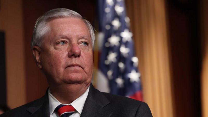 Senator Lindsey Graham died of aortic tear, examiner says