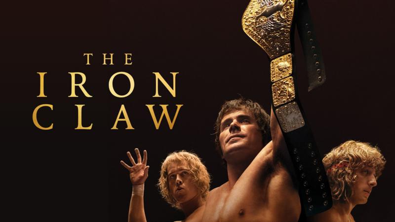 A powerful film about the rise and tragic fall of a wrestling family