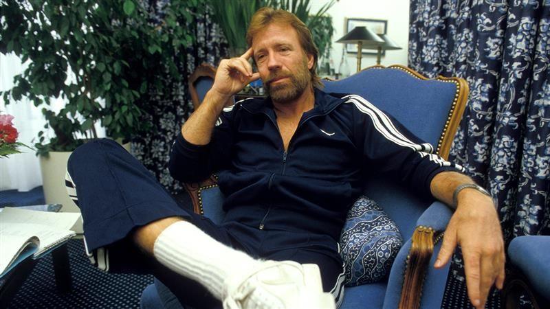 Chuck Norris, martial artist and Hollywood movie star, dies aged 86