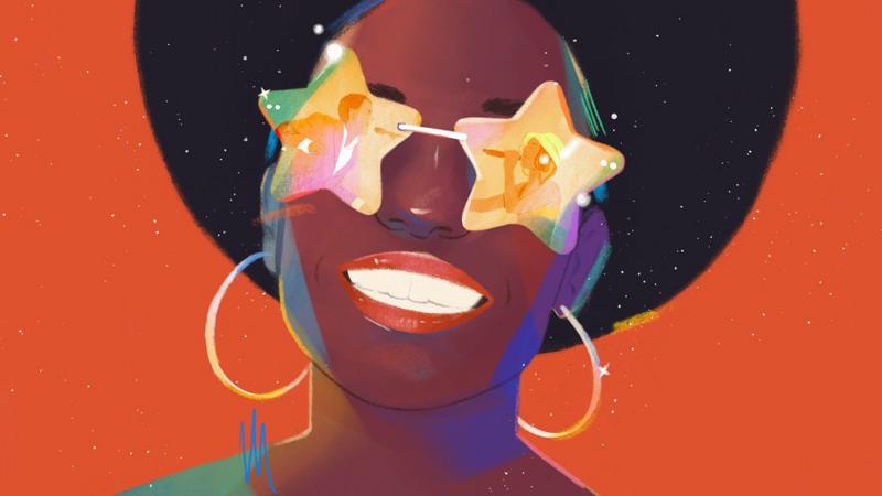 Dance through the history of funk music