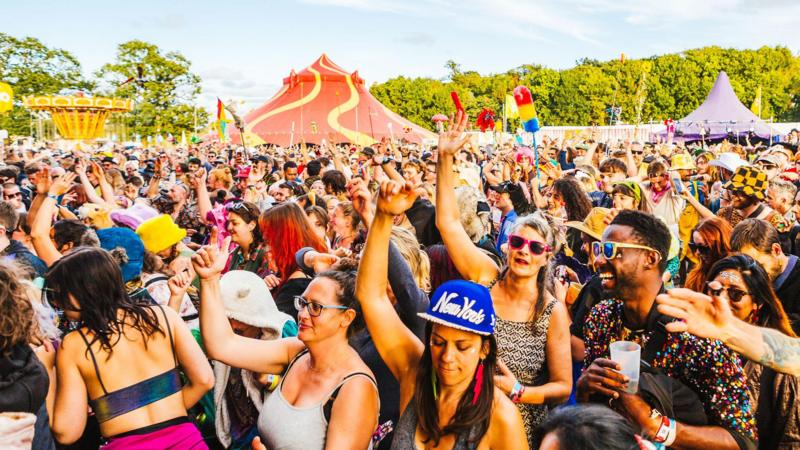 County's 'secret' festival marks 25th anniversary