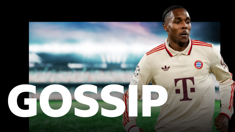 Football gossip - all of the latest transfer stories and speculation