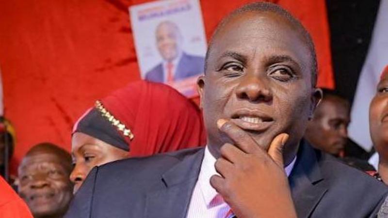 Ugandan MP and Bobi Wine ally arrested over election violence