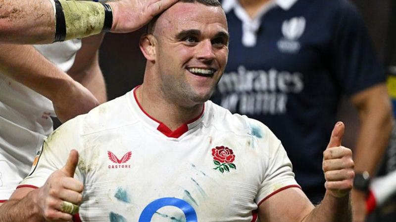 England's brave new era runs up against Murrayfield ghosts