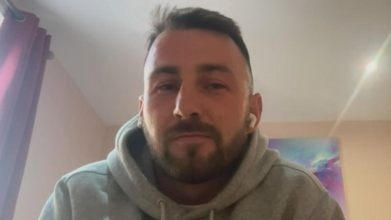 Scotland fan has US visa revoked an hour before flying to World Cup