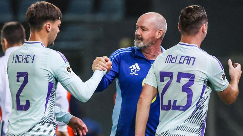 Scotland Men Eye World Cup Glory, the Final Puzzle Piece!