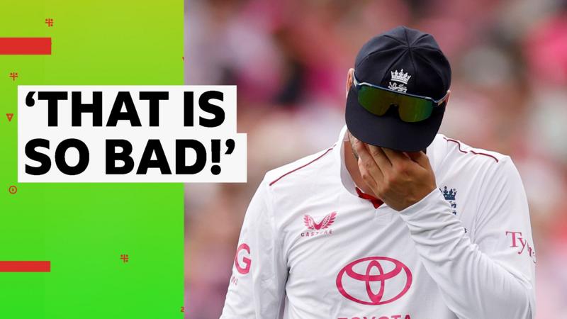 'What a miss!' - Jacks' moment to forget as Head survives