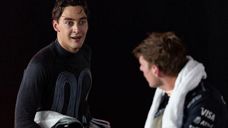 US GP second F1 race in row to be 'heat hazard'