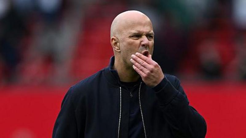 Slot's VAR fury but loss highlights Liverpool issues