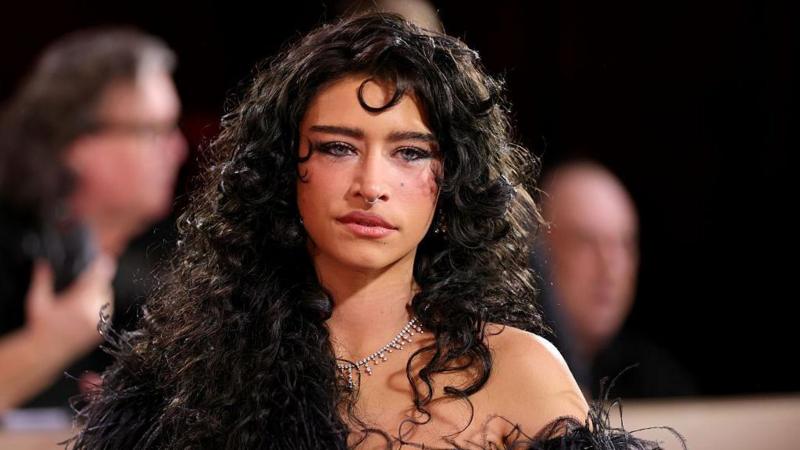 Marty Supreme actress quits new film after casting backlash