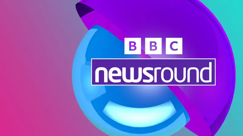 Newsround logo